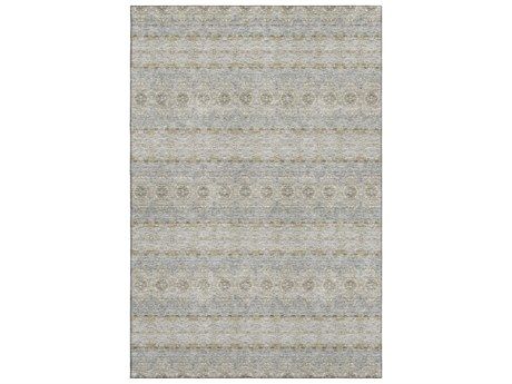 Dalyn Mayfield Striped Area Rug