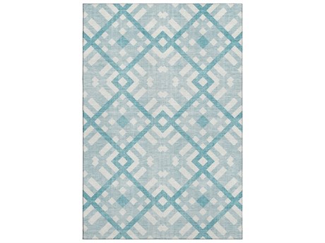 Dalyn Mayfield Geometric Area Rug