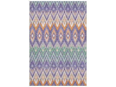 Dalyn Mayfield Chevron Area Rug