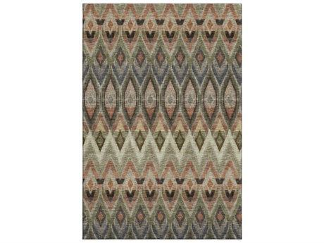 Dalyn Mayfield Chevron Area Rug