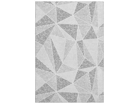 Dalyn Mayfield Geometric Area Rug