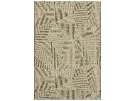 Dalyn Mayfield Geometric Area Rug