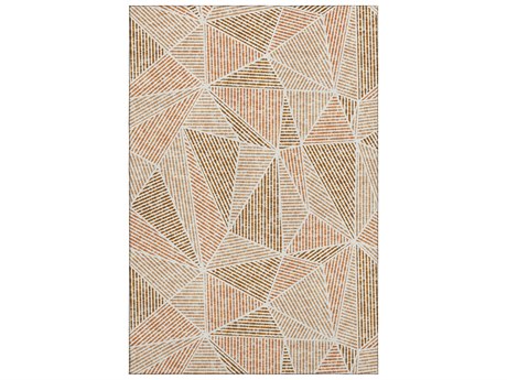 Dalyn Mayfield Geometric Area Rug