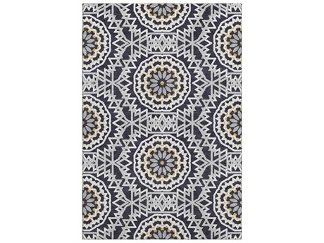 Dalyn Mayfield Abstract Area Rug