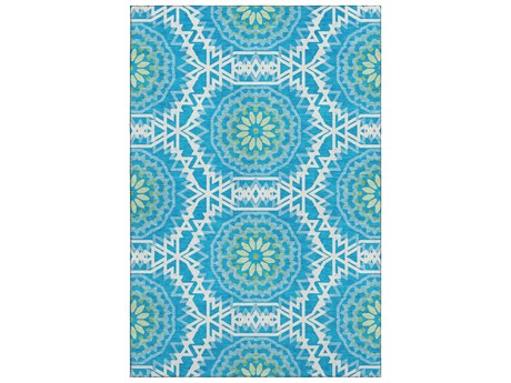 Dalyn Mayfield Abstract Area Rug