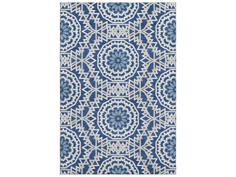 Dalyn Mayfield Abstract Area Rug