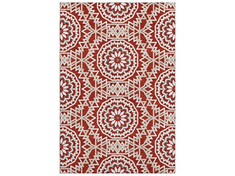Dalyn Mayfield Abstract Area Rug