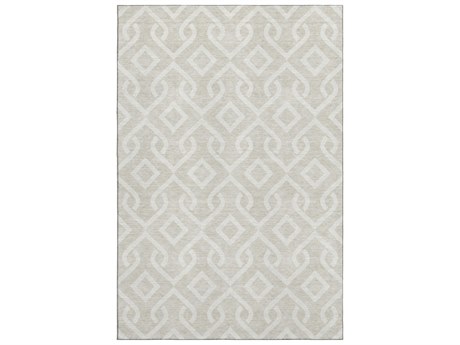 Dalyn Mayfield Geometric Area Rug