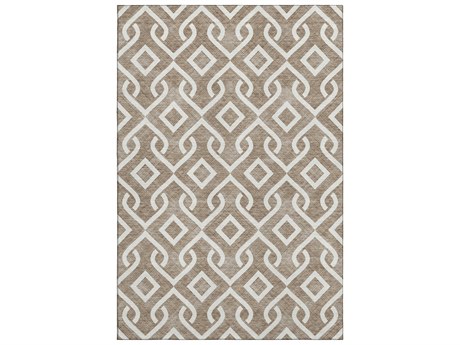 Dalyn Mayfield Geometric Area Rug