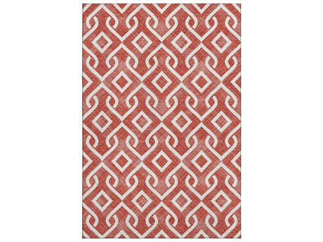 Dalyn Mayfield Geometric Area Rug