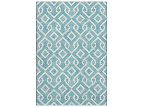 Dalyn Mayfield Geometric Area Rug