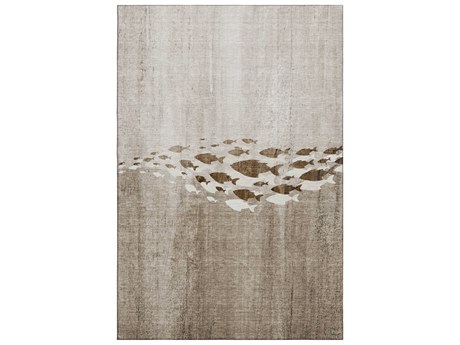 Dalyn Mayfield Abstract Area Rug
