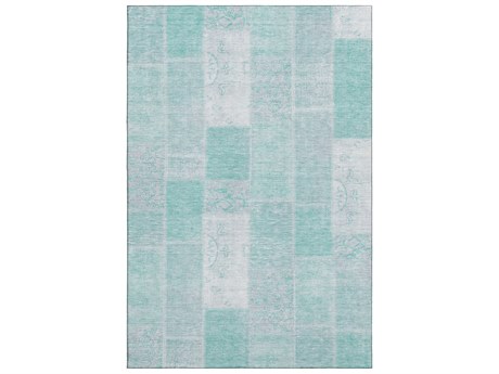 Dalyn Mayfield Geometric Area Rug