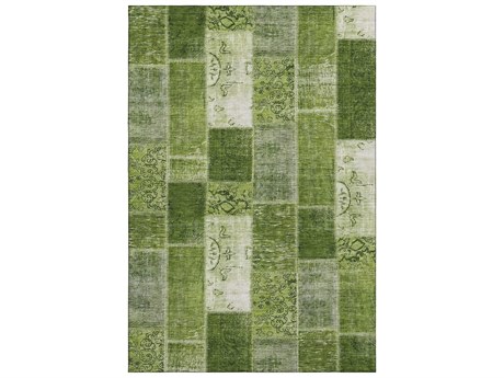 Dalyn Mayfield Geometric Area Rug