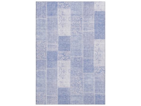 Dalyn Mayfield Geometric Area Rug