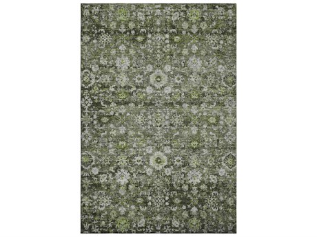 Dalyn Mayfield Floral Area Rug
