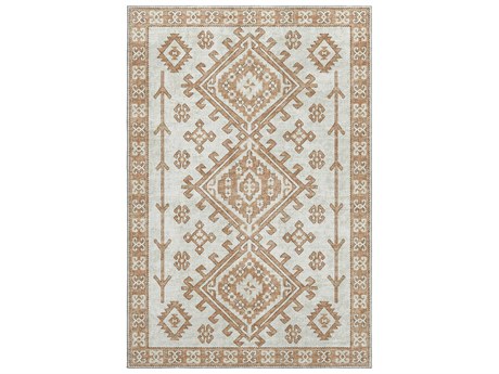 Dalyn Mayfield Bordered Area Rug