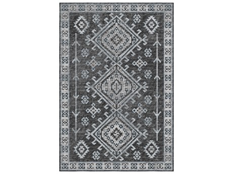 Dalyn Mayfield Bordered Area Rug