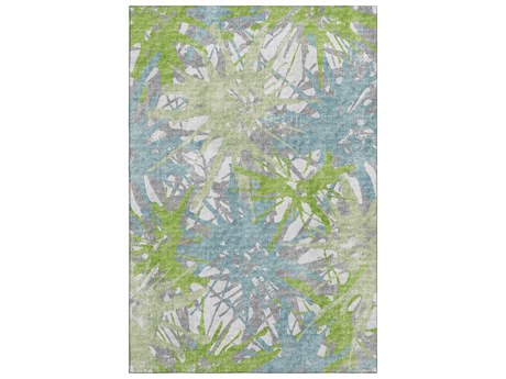 Dalyn Mayfield Floral Area Rug