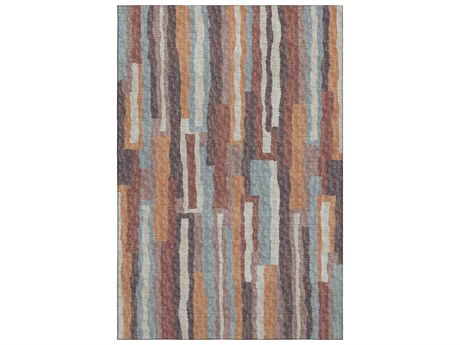 Dalyn Mayfield Striped Area Rug