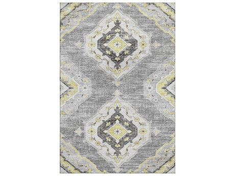 Dalyn Mayfield Floral Area Rug