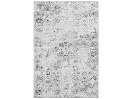Dalyn Mayfield Floral Area Rug