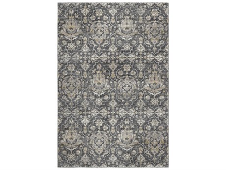 Dalyn Mayfield Floral Area Rug