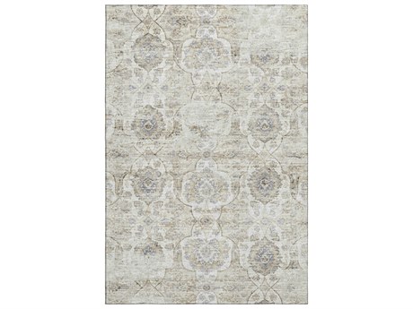 Dalyn Mayfield Floral Area Rug
