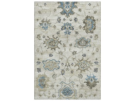 Dalyn Mayfield Floral Area Rug