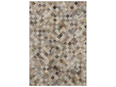 Dalyn Mayfield Geometric Area Rug