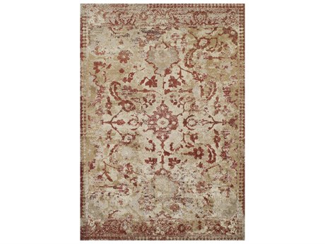 Dalyn Antigua Bordered Area Rug