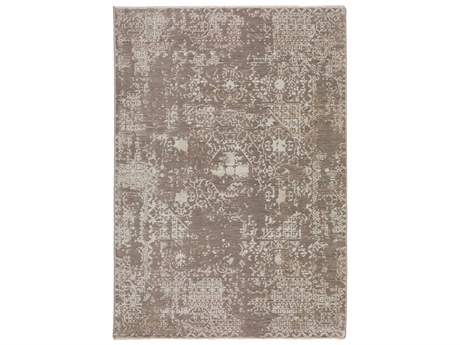 Dalyn Nelson Bordered Area Rug