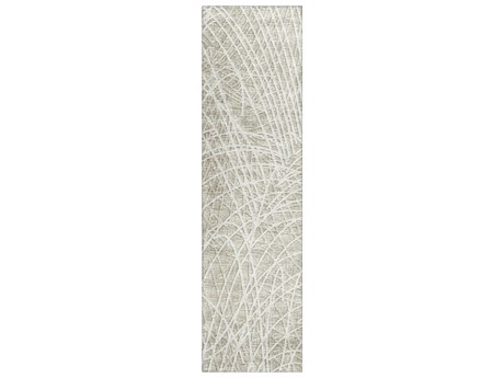 Dalyn Rylee Abstract Runner Area Rug