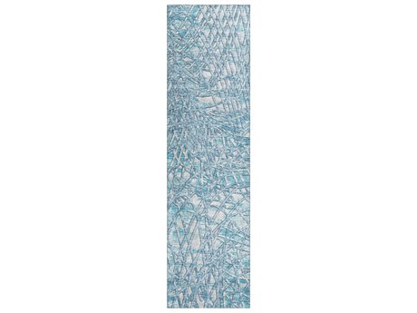 Dalyn Rylee Abstract Runner Area Rug