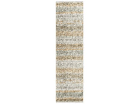 Dalyn Rylee Geometric Runner Area Rug
