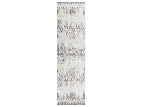 Dalyn Rylee Geometric Runner Area Rug