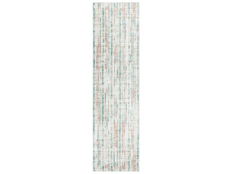 Dalyn Rylee Abstract Runner Area Rug