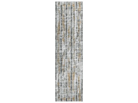 Dalyn Rylee Abstract Runner Area Rug