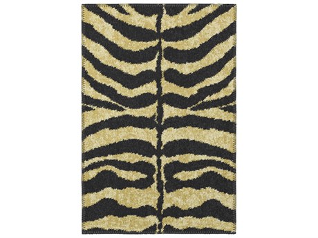 Dalyn Safari Animal Print Area Rug