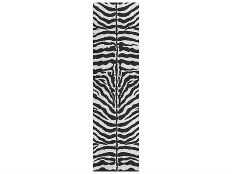 Dalyn Safari Animal Print Runner Area Rug