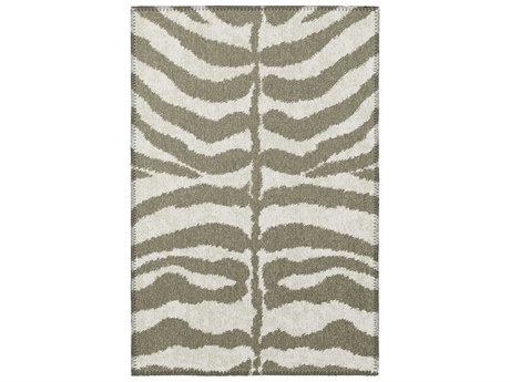 Dalyn Safari Animal Print Area Rug