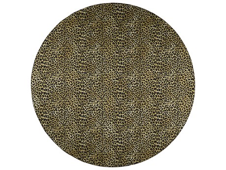 Dalyn Safari Animal Print Area Rug