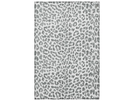 Dalyn Safari Animal Print Area Rug