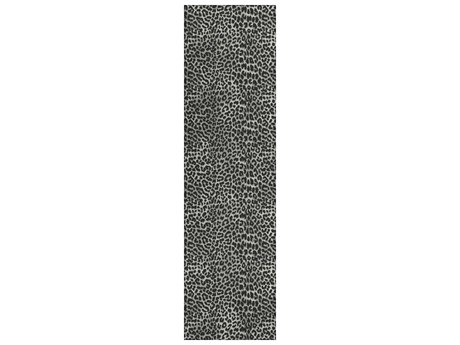 Dalyn Safari Animal Print Runner Area Rug