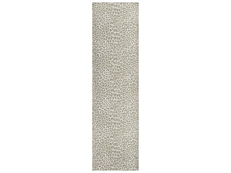 Dalyn Safari Animal Print Runner Area Rug