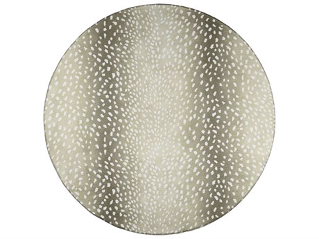 Dalyn Safari Animal Print Area Rug