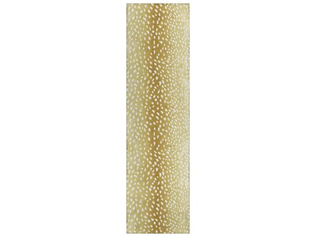 Dalyn Safari Animal Print Runner Area Rug