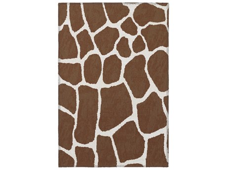 Dalyn Safari Animal Print Area Rug