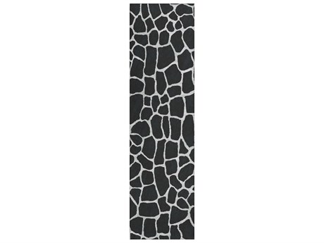 Dalyn Safari Animal Print Runner Area Rug
