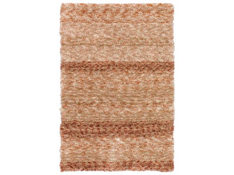Dalyn Sanibel Shag Striped Area Rug